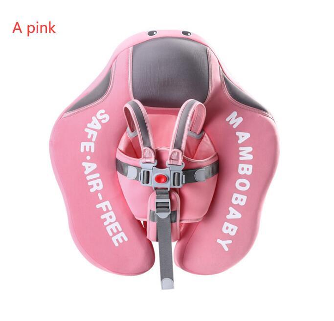 Safe and Fun Baby Swimming Ring Floats for Water Adventures
