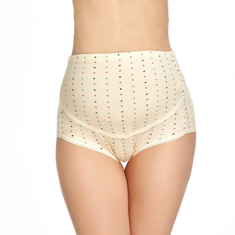 Comfortable and Supportive Maternity Underwear for Expectant Mothers