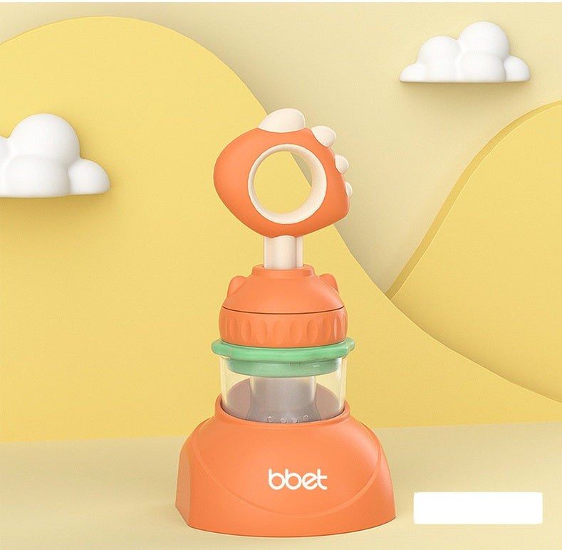 Baby Teether Molar Rod: Essential Complementary Food Aid