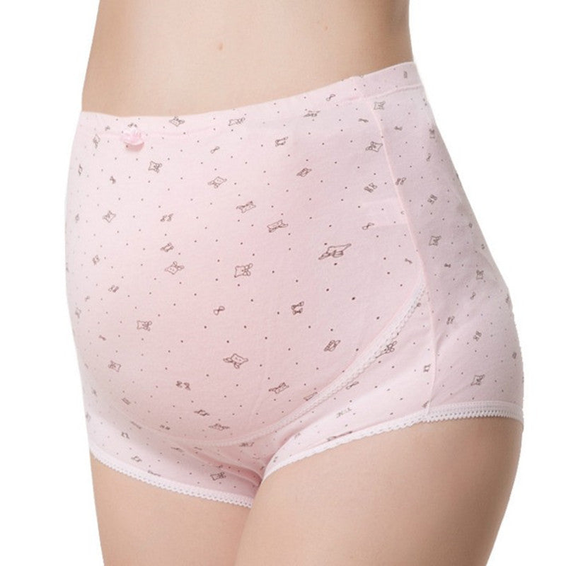 Comfortable and Supportive Maternity Underwear for Expectant Mothers