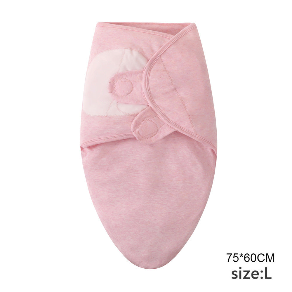 Ultra-Soft Baby Swaddle Blanket – Perfect for Newborns and Infants
