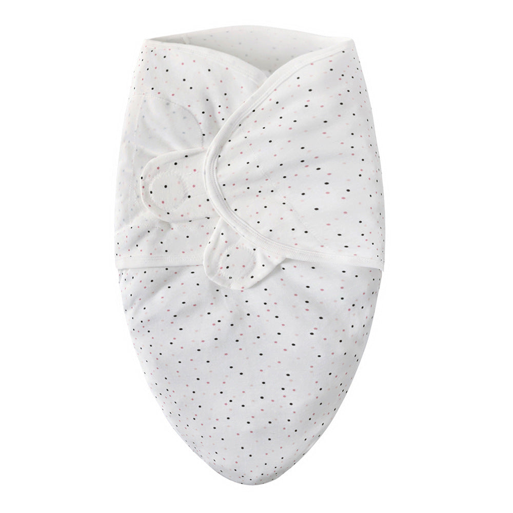 Ultra-Soft Baby Swaddle Blanket – Perfect for Newborns and Infants