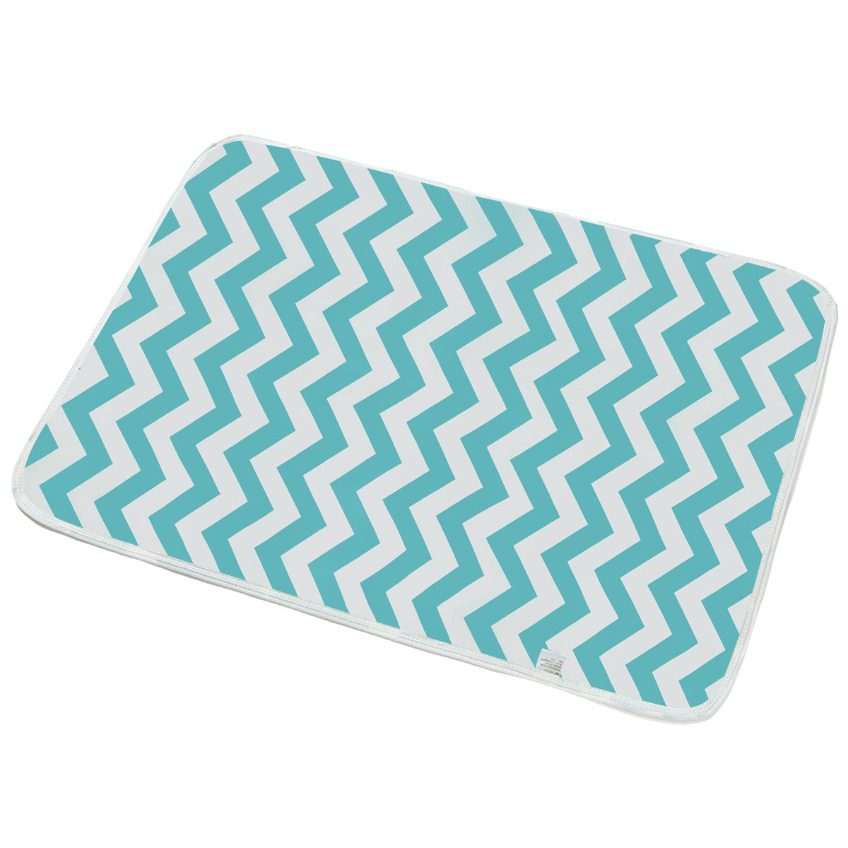 Cartoon Cotton Baby Changing Pad | Breathable, Waterproof & Comfortable