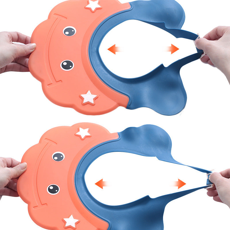Ultimate Baby Shower Cap Protector: Keep Your Little One Safe and Happy