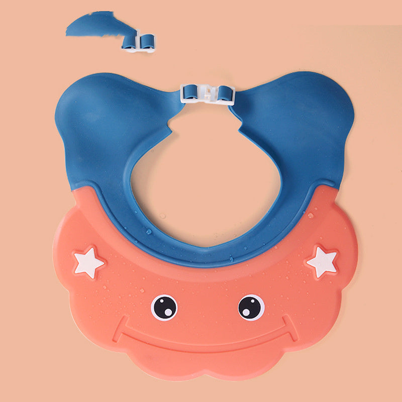 Ultimate Baby Shower Cap Protector: Keep Your Little One Safe and Happy