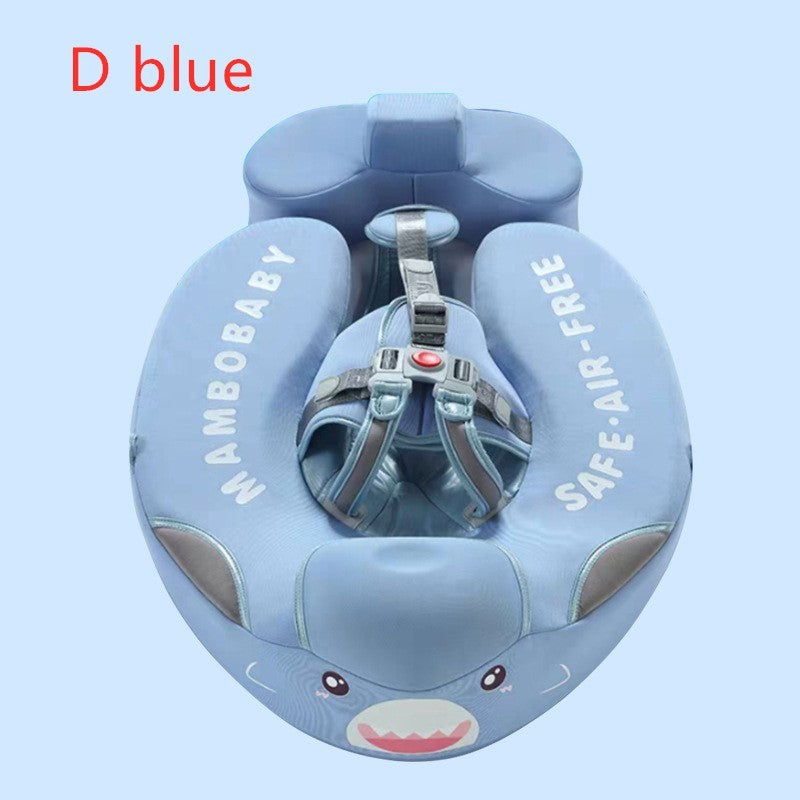Safe and Fun Baby Swimming Ring Floats for Water Adventures