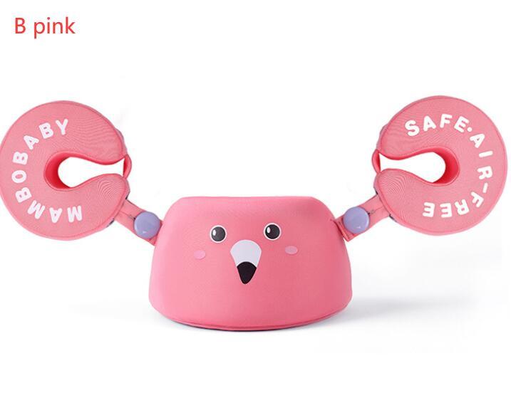 Safe and Fun Baby Swimming Ring Floats for Water Adventures