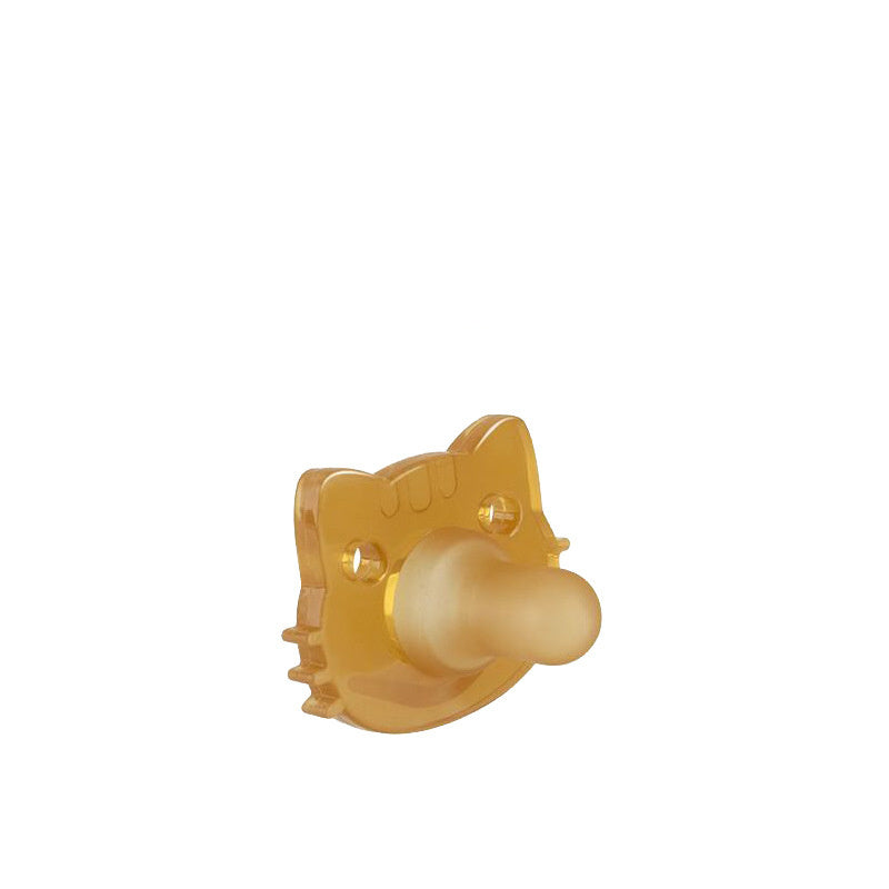 Super Soft Silicone Baby Pacifiers for Peaceful Sleep