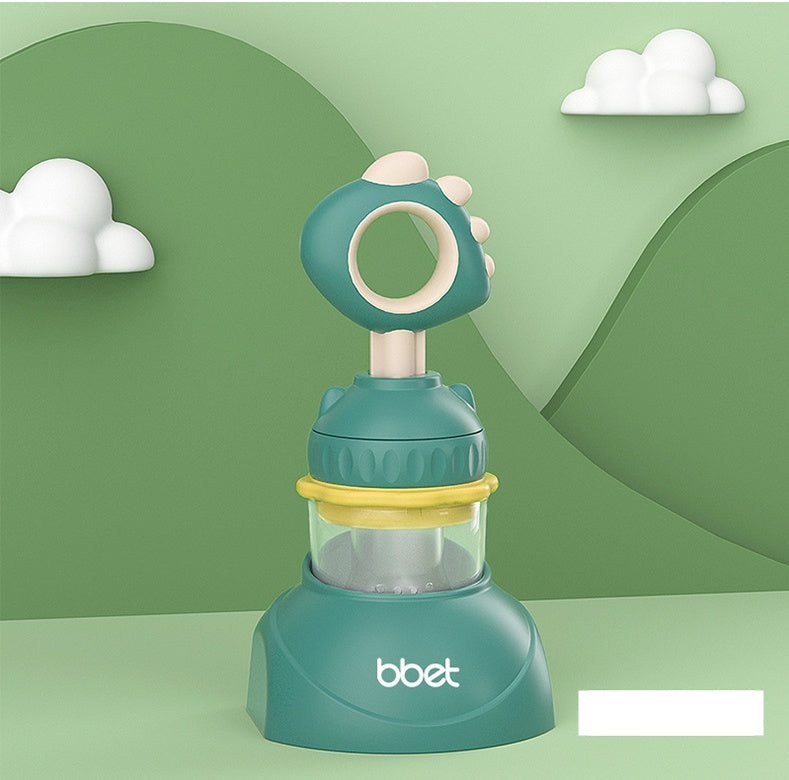 Baby Teether Molar Rod: Essential Complementary Food Aid