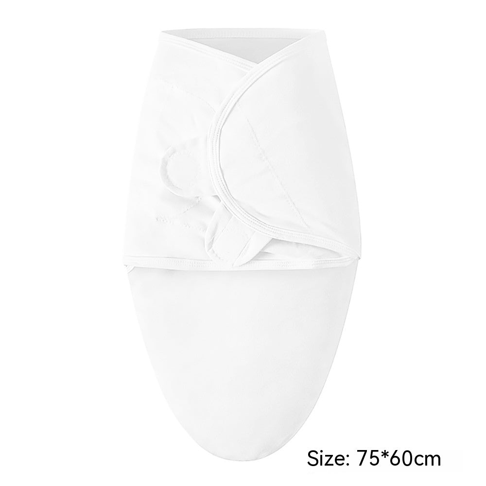Ultra-Soft Baby Swaddle Blanket – Perfect for Newborns and Infants