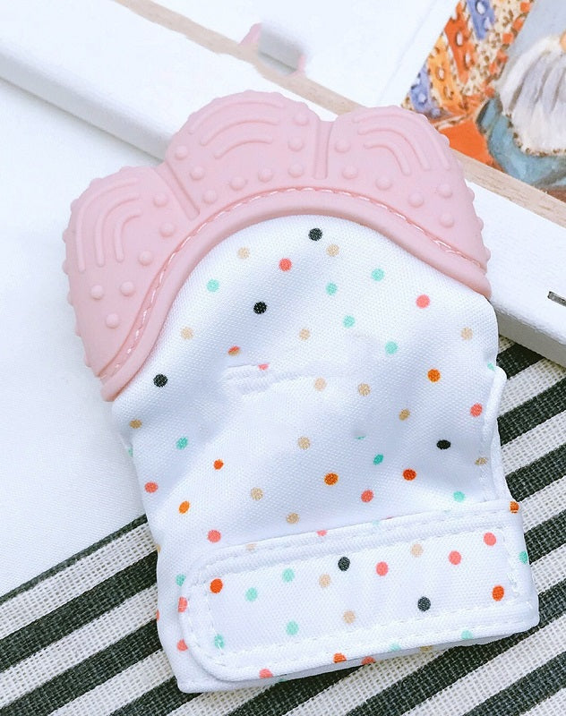 Baby Molar Gloves: Innovative Teether Toys for Soothing Relief