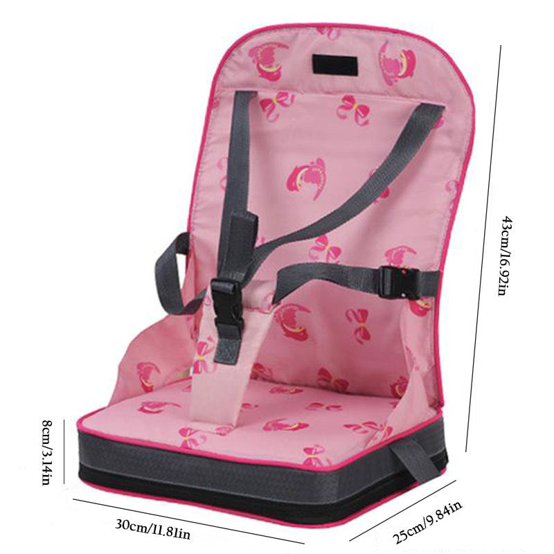 Compact Travel Dining Chair Bag: On-the-Go Convenience for Parents