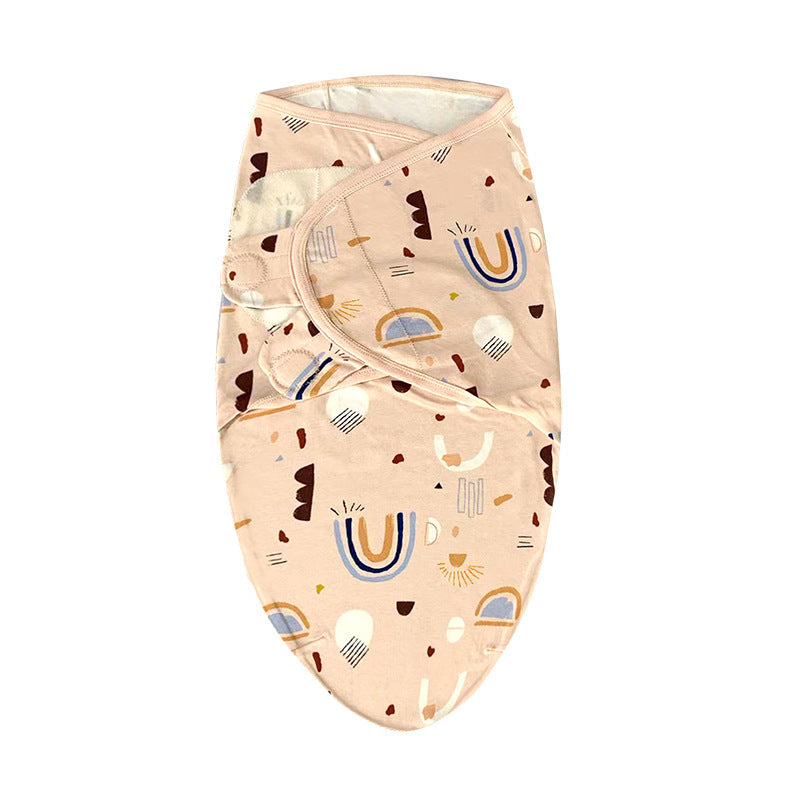 Ultra-Soft Baby Swaddle Blanket – Perfect for Newborns and Infants