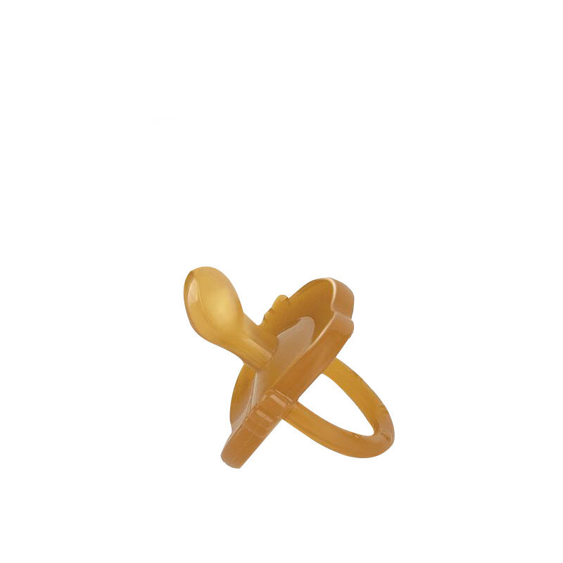 Super Soft Silicone Baby Pacifiers for Peaceful Sleep