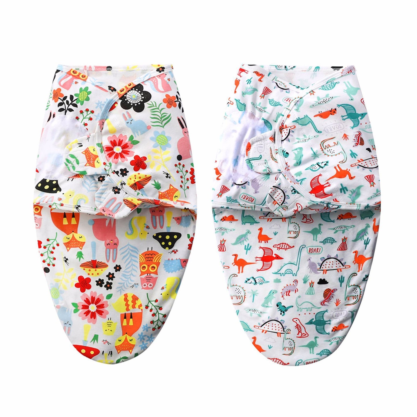 Ultra-Soft Baby Swaddle Blanket – Perfect for Newborns and Infants