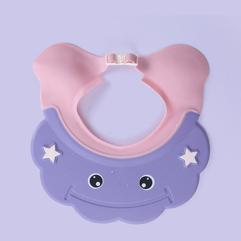 Ultimate Baby Shower Cap Protector: Keep Your Little One Safe and Happy