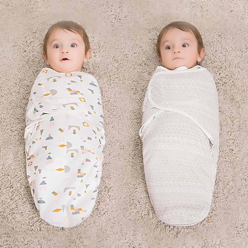 Ultra-Soft Baby Swaddle Blanket – Perfect for Newborns and Infants
