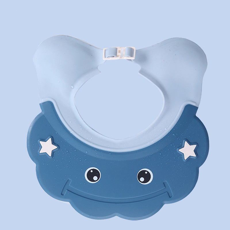 Ultimate Baby Shower Cap Protector: Keep Your Little One Safe and Happy