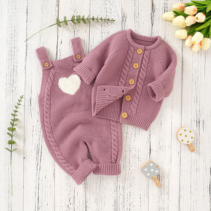 Adorable Autumn Cute Baby Bodysuit Romper