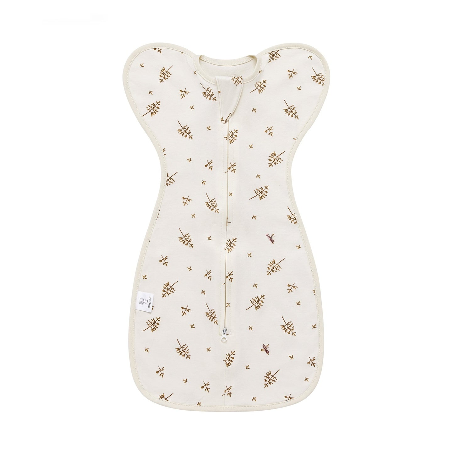 Versatile Baby Sleeping Bag: Four Seasons Surrender with Anti-Startle Design