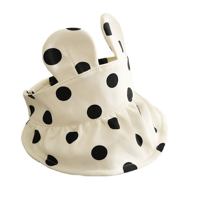 Ultimate Sun Protection: Summer Thin Children's Big Brim Sun Hat