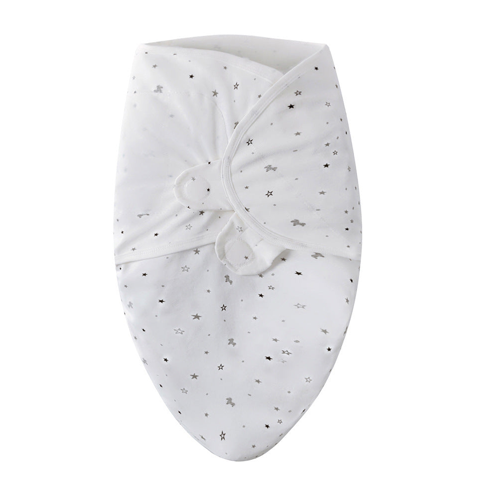 Ultra-Soft Baby Swaddle Blanket – Perfect for Newborns and Infants
