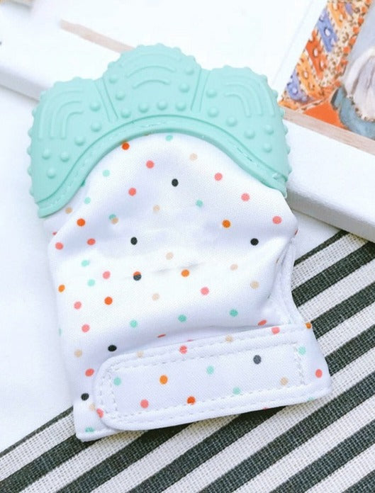 Baby Molar Gloves: Innovative Teether Toys for Soothing Relief