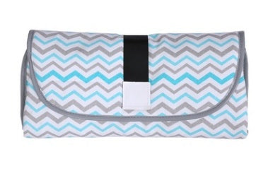 Convenient Baby Changing Pad – Portable Soft Waterproof Diaper Mat