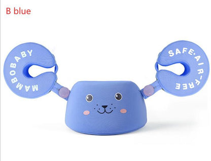 Safe and Fun Baby Swimming Ring Floats for Water Adventures
