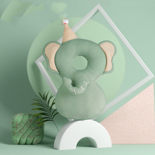Cute Shape Baby Anti-Fall Pillow | Adorable & Protective Infant Head Support