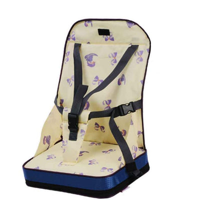 Compact Travel Dining Chair Bag: On-the-Go Convenience for Parents