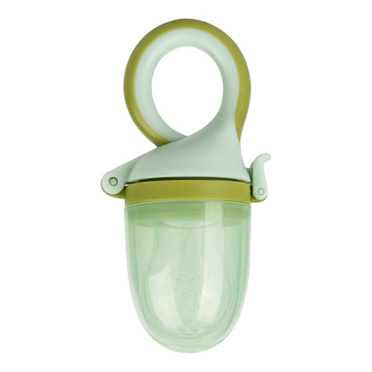Discover the Joy: Baby Fruit and Vegetable Happy Pacifier