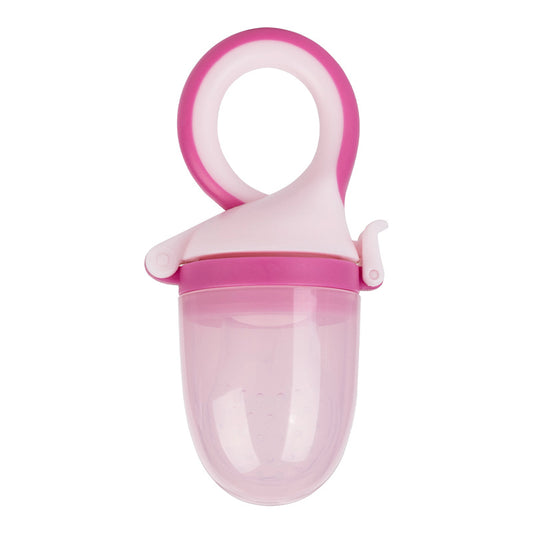 Discover the Joy: Baby Fruit and Vegetable Happy Pacifier