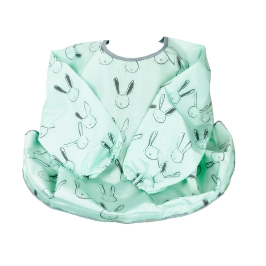 Elevate Baby Mealtime: BLW Autonomous Eating Artifact with Dirty-Proof Enclosure & Feeding Tray