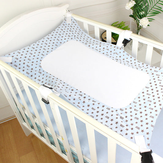 Cross-Border Baby Hammock Crib - High-Quality, Breathable, and Comfortable