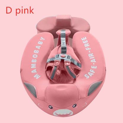 Safe and Fun Baby Swimming Ring Floats for Water Adventures