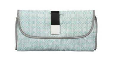 Convenient Baby Changing Pad – Portable Soft Waterproof Diaper Mat