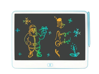 LCD Writing Tablet, Valentines Day Gifts For Kids,20 Inch Colorful Toddler Doodle Board Drawing Tablet, Erasable Reusable Electronic Drawing Pads, Educational And Learning Toys For Kids