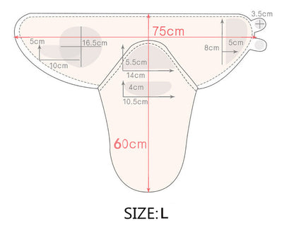 Ultra-Soft Baby Swaddle Blanket – Perfect for Newborns and Infants