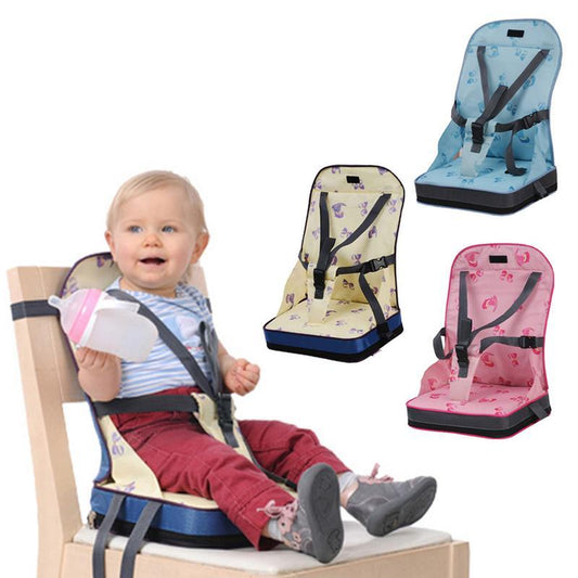 Compact Travel Dining Chair Bag: On-the-Go Convenience for Parents