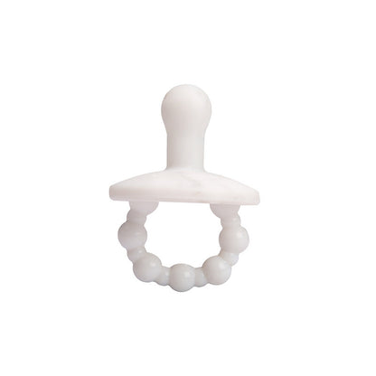 Safe and Soothing: Baby Sleeping Pacifier Made of Food-Grade Silicone
