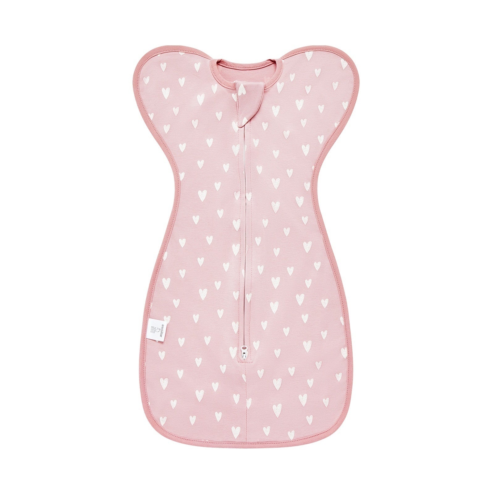 Versatile Baby Sleeping Bag: Four Seasons Surrender with Anti-Startle Design