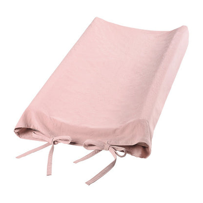 Baby Changing Station Removable Cotton Cover - Convenient Changing Table Solution
