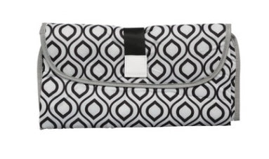 Convenient Baby Changing Pad – Portable Soft Waterproof Diaper Mat