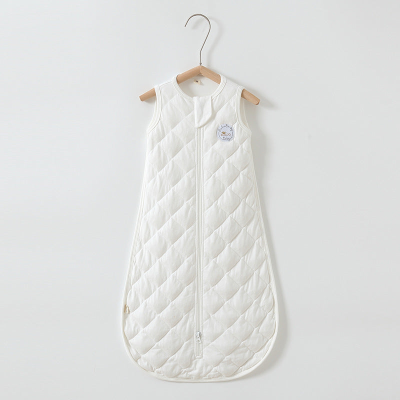 Premium Baby Cotton Gravity Sleeping Bag for Comfortable Sleep