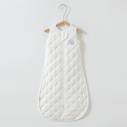 Premium Baby Cotton Gravity Sleeping Bag for Comfortable Sleep