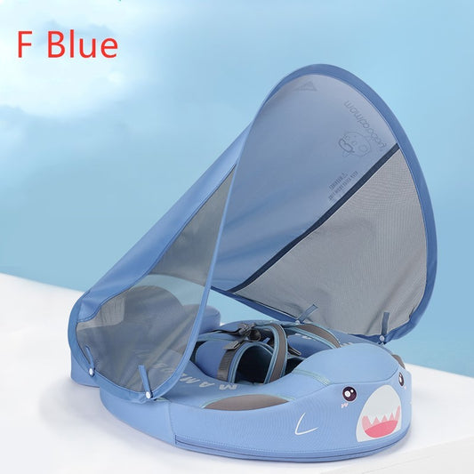 Safe and Fun Baby Swimming Ring Floats for Water Adventures