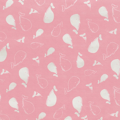 Cartoon Cotton Baby Changing Pad | Breathable, Waterproof & Comfortable