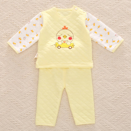 Newborn Baby Clothes Gift Box - Perfect Welcome Present for Your Little One