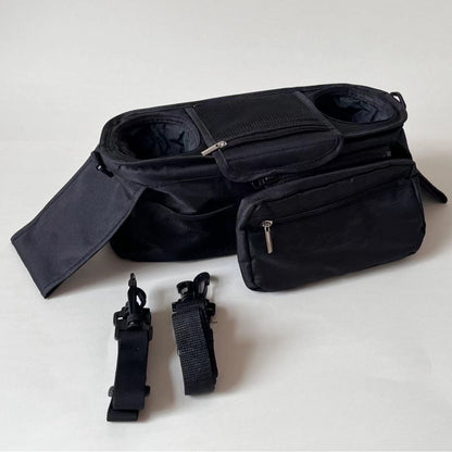 Baby Stylish Versatile Stroller Hanging Storage Bag